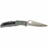 Нож SPYDERCO ENDURA 4 10FPGY SC10FPGY