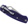 Нож SPYDERCO PARAMILITARY 2 81GPDBL2 C81GPDBL2