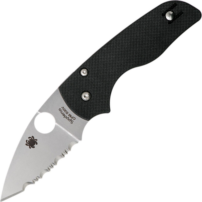 Нож SPYDERCO NATIVE 230GS