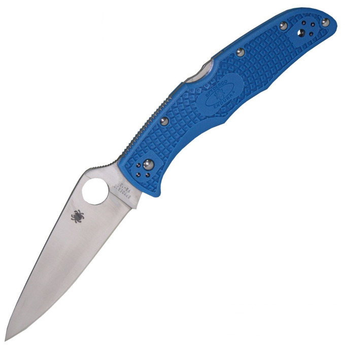 Нож SPYDERCO ENDURA 10FPBL SC10FPBL